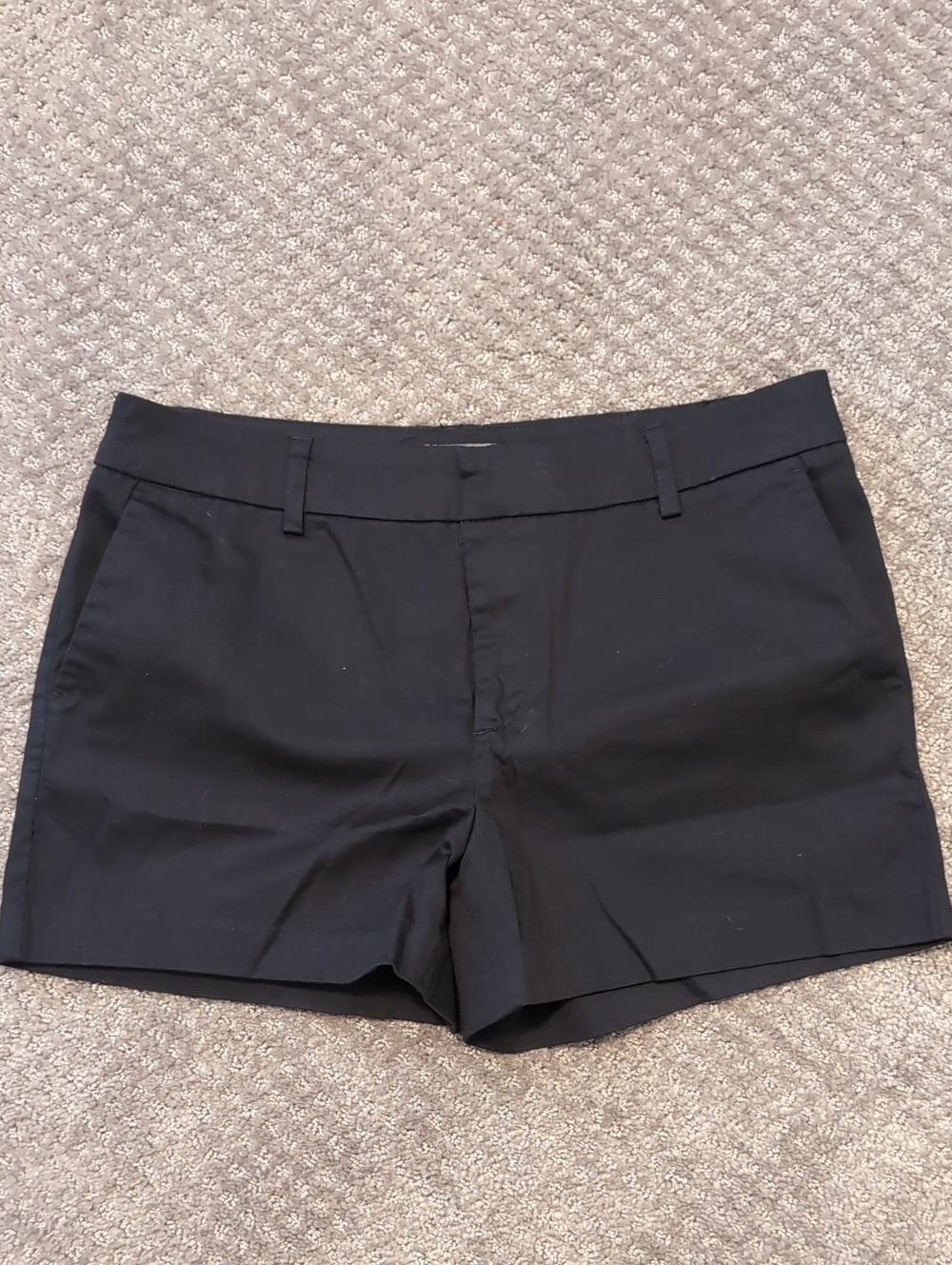VENUS Midrise Cotton Shorts Size 4